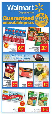 加拿大10大超市終極盤點 日用百貨首選哪里？Costco竟非第一！