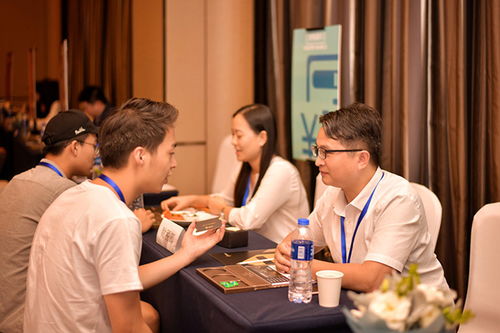 倍峻創業實戰交流會圓滿落幕，為創業者注入新動力