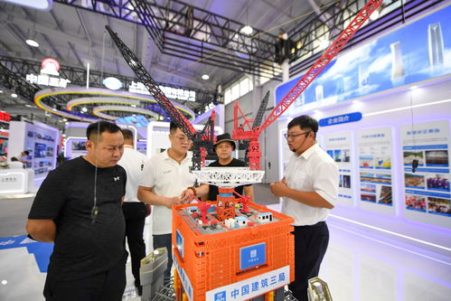 鏡觀服貿(mào)會(huì) 中國(guó)智造服務(wù)世界，創(chuàng)業(yè)服務(wù)咨詢助力全球創(chuàng)新