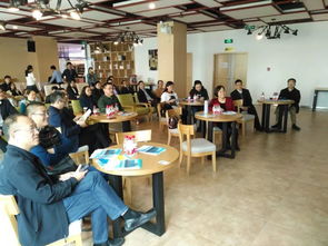 黨建引領助力海洋創(chuàng)業(yè)創(chuàng)新 企業(yè)管理咨詢新路徑探索