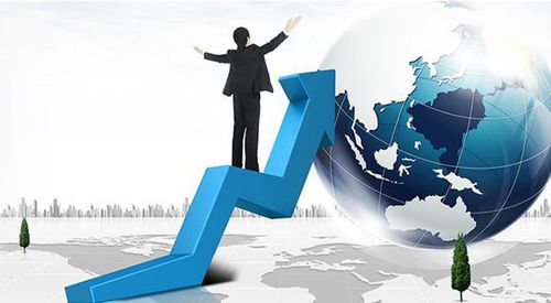 經邦咨詢 創業者如何巧抓時機，邁向行業壟斷之路